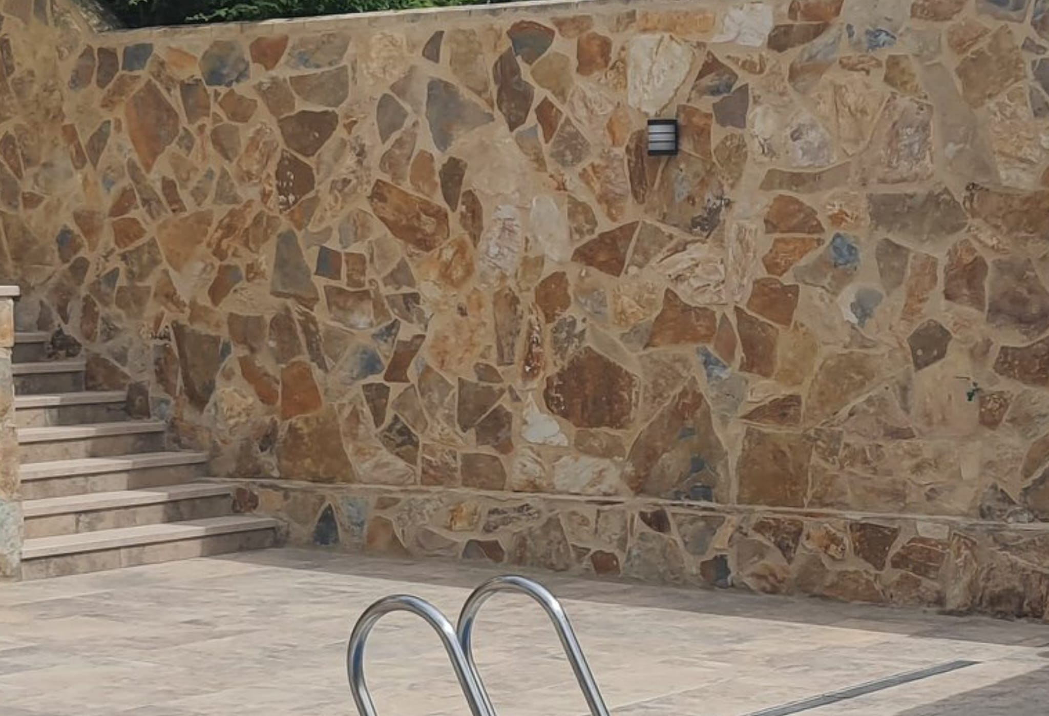 Piedra Natural en Córdoba