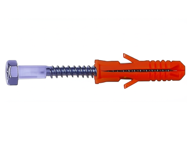 Tornillo de Fijación para Tejas