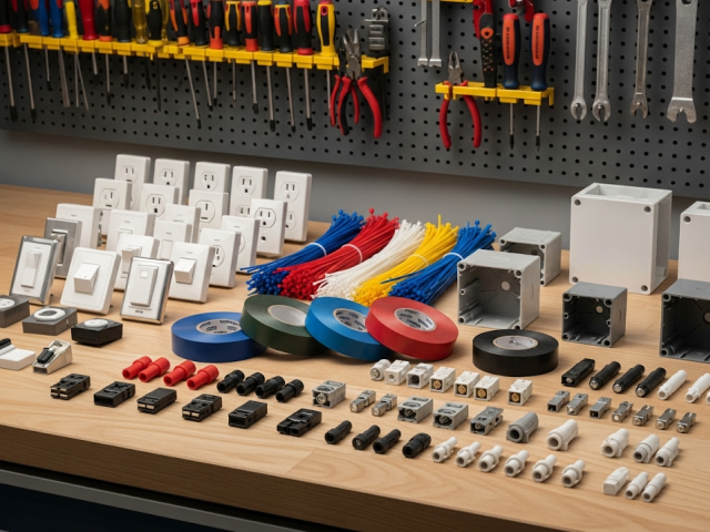 Electricidad ACT