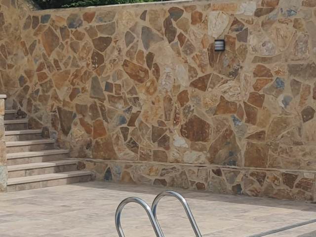 Piedra Natural en Córdoba