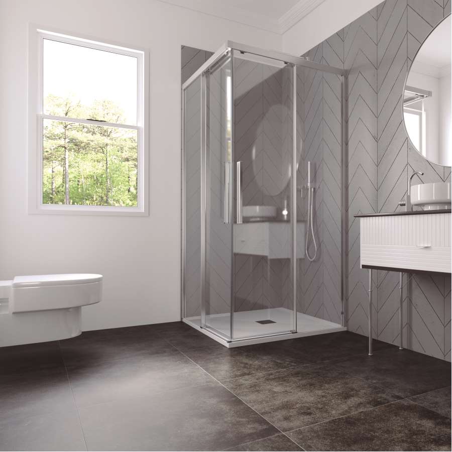 Mamparas en Córdoba