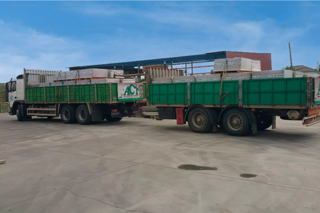 ACT Grupo Transporte