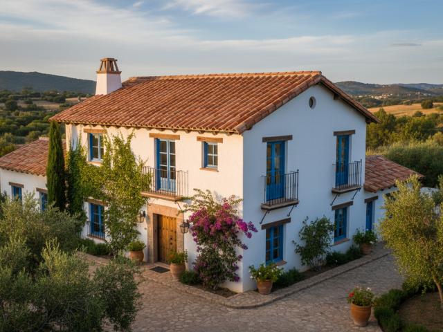 Teja de Hormigón PMS